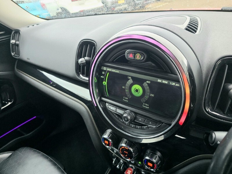 Used MINI Countryman 2018 for sale - 77474729: Photo 51