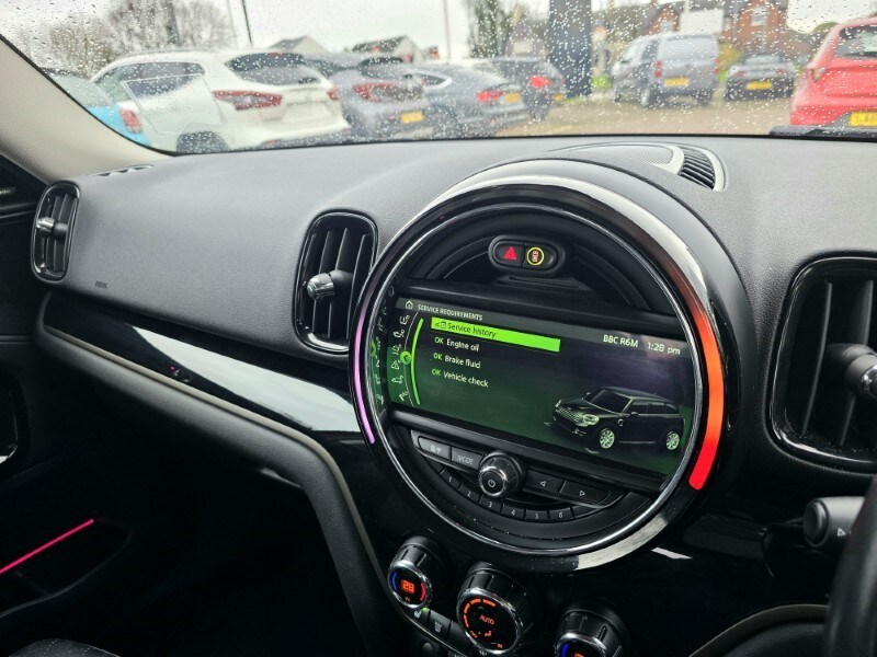 Used MINI Countryman 2018 for sale - 77474729: Photo 53