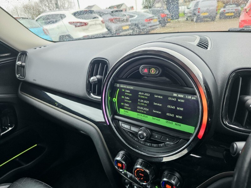 Used MINI Countryman 2018 for sale - 77474729: Photo 54