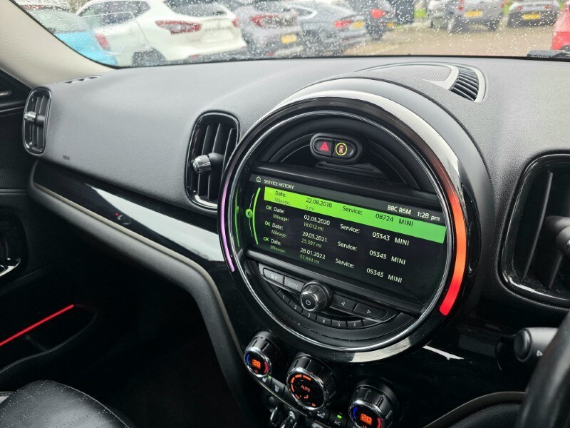 Used MINI Countryman 2018 for sale - 77474729: Photo 55