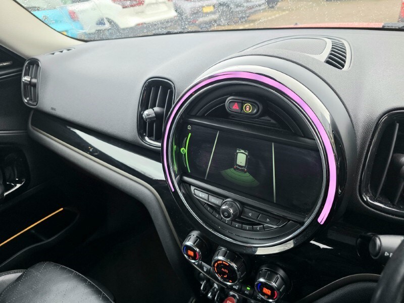 Used MINI Countryman 2018 for sale - 77474729: Photo 56