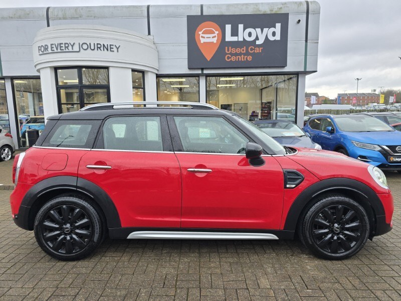 Used MINI Countryman 2018 for sale - 77474729: Photo 7