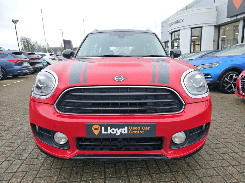 Used MINI Countryman 2018 for sale - 77474729: Photo 8