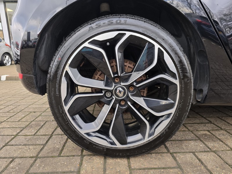 Used Renault Clio 2019 for sale - 77406427: Photo 10