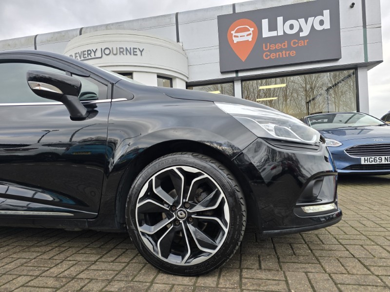 Used Renault Clio 2019 for sale - 77406427: Photo 12