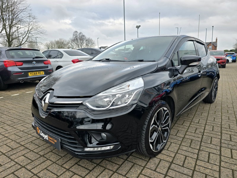 Used Renault Clio 2019 for sale - 77406427: Photo 15