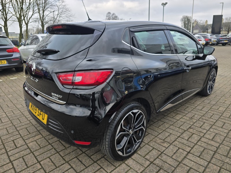 Used Renault Clio 2019 for sale - 77406427: Photo 17