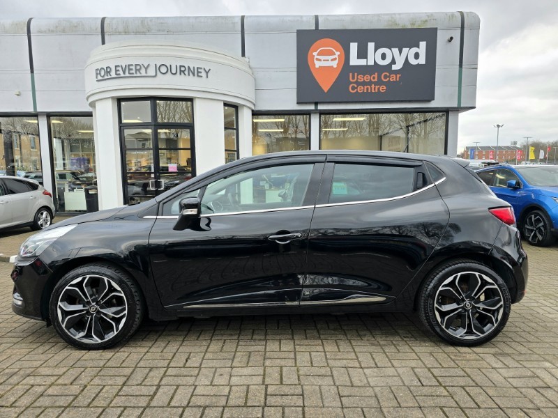 Used Renault Clio 2019 for sale - 77406427: Photo 18