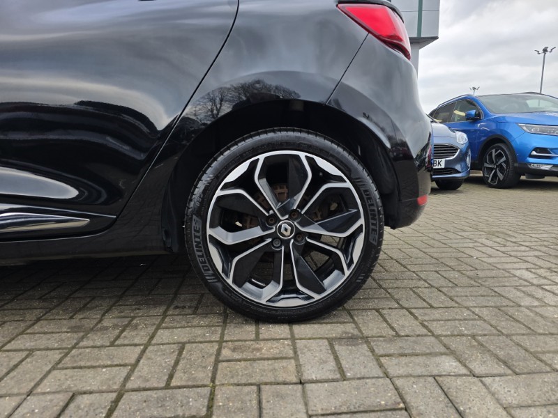 Used Renault Clio 2019 for sale - 77406427: Photo 19