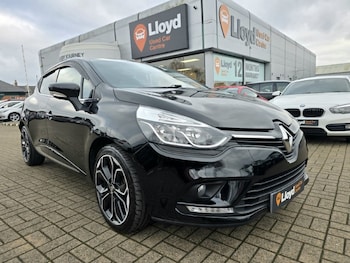 Used Renault Clio 2019 for sale - 77406427: Photo