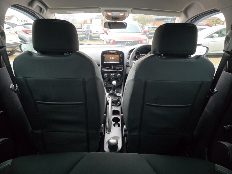 Used Renault Clio 2019 for sale - 77406427: Photo 20