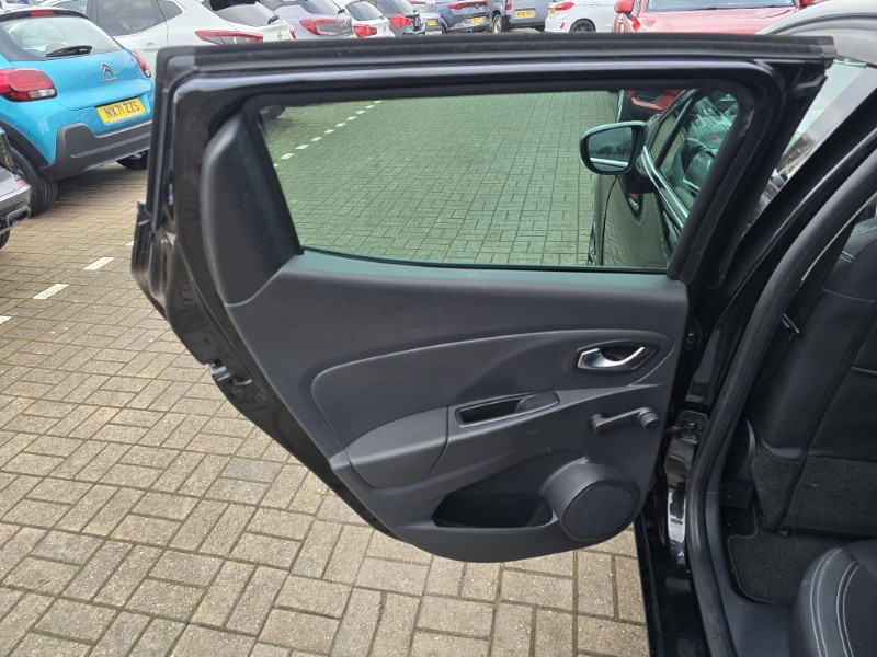 Used Renault Clio 2019 for sale - 77406427: Photo 22