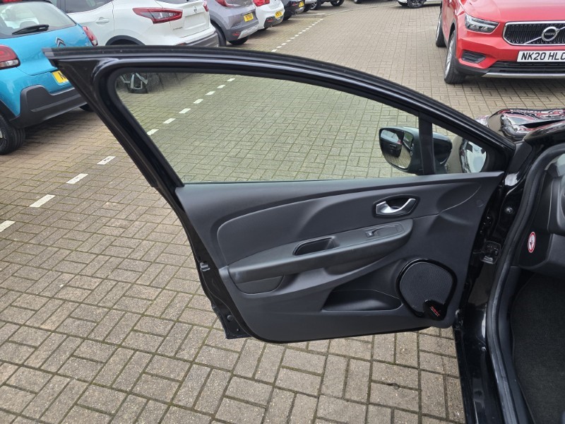 Used Renault Clio 2019 for sale - 77406427: Photo 24