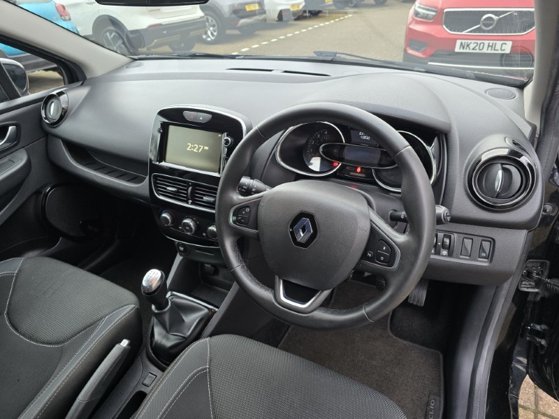Used Renault Clio 2019 for sale - 77406427: Photo 28