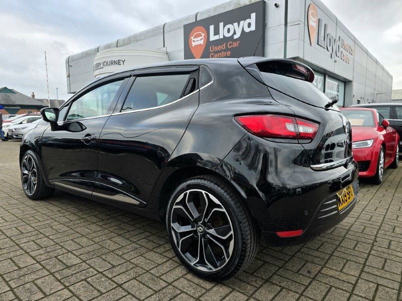 Used Renault Clio 2019 for sale - 77406427: Photo 3