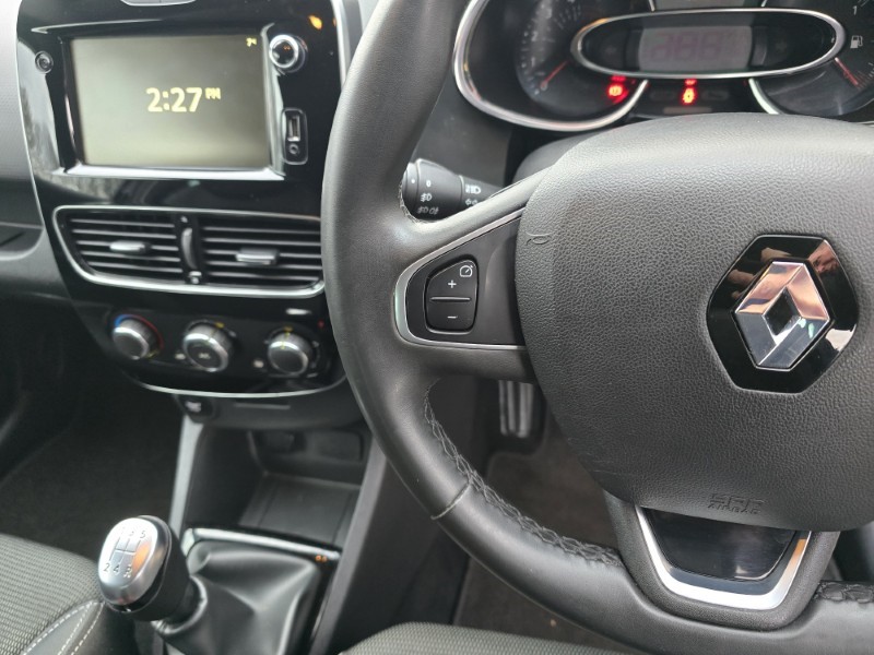 Used Renault Clio 2019 for sale - 77406427: Photo 31