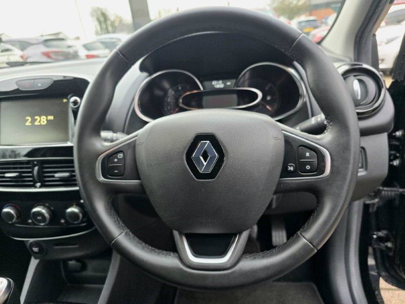 Used Renault Clio 2019 for sale - 77406427: Photo 32