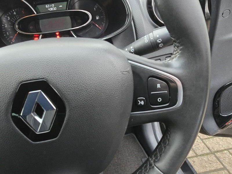 Used Renault Clio 2019 for sale - 77406427: Photo 33