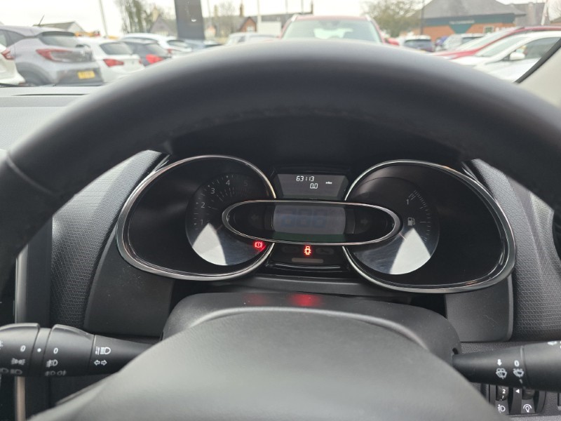 Used Renault Clio 2019 for sale - 77406427: Photo 34