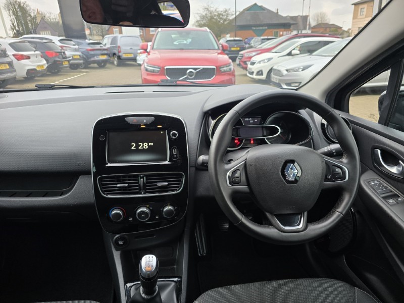Used Renault Clio 2019 for sale - 77406427: Photo 35