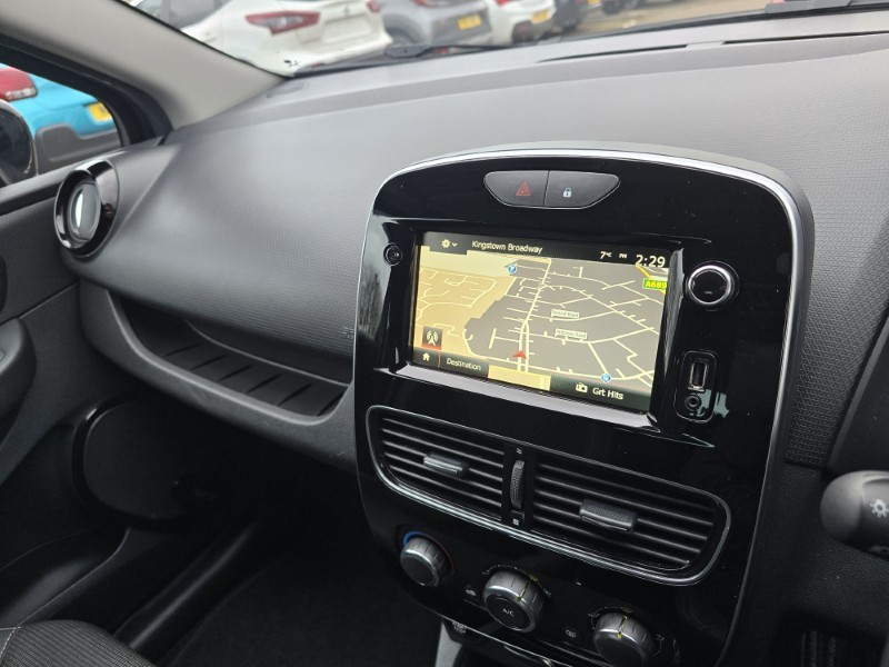 Used Renault Clio 2019 for sale - 77406427: Photo 37