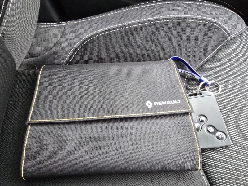 Used Renault Clio 2019 for sale - 77406427: Photo 39