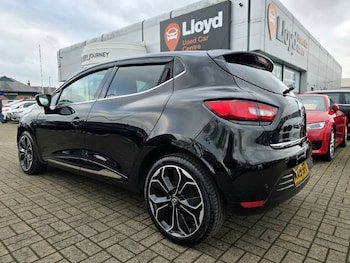 Used Renault Clio 2019 for sale - 77406427: Photo