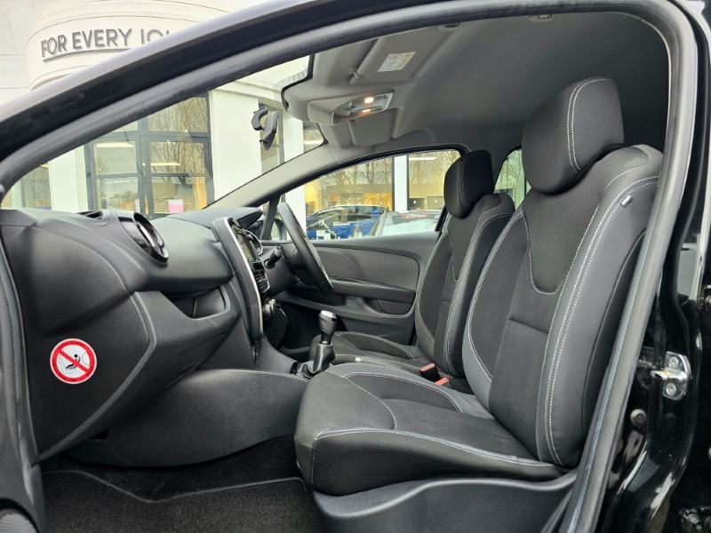 Used Renault Clio 2019 for sale - 77406427: Photo 4