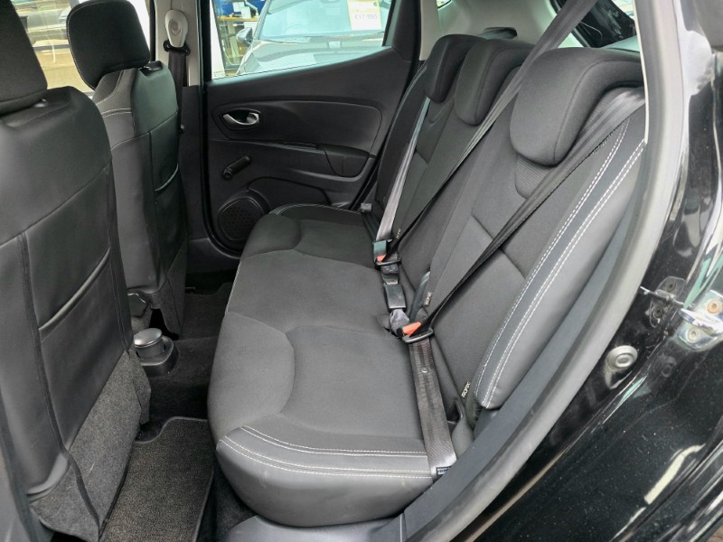 Used Renault Clio 2019 for sale - 77406427: Photo 5