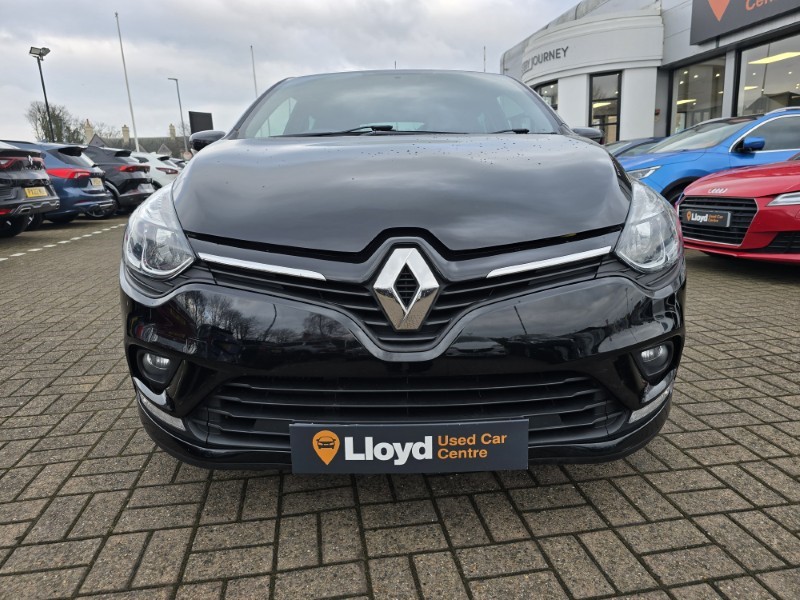 Used Renault Clio 2019 for sale - 77406427: Photo 8