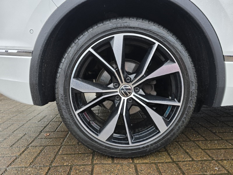 Used Volkswagen Tiguan 2023 for sale - 77195344: Photo 10