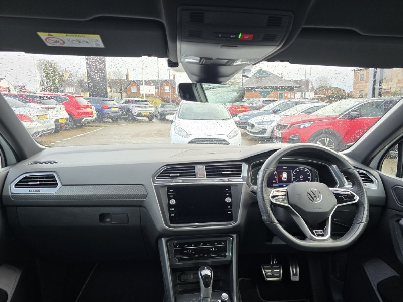 Used Volkswagen Tiguan 2023 for sale - 77195344: Photo 11