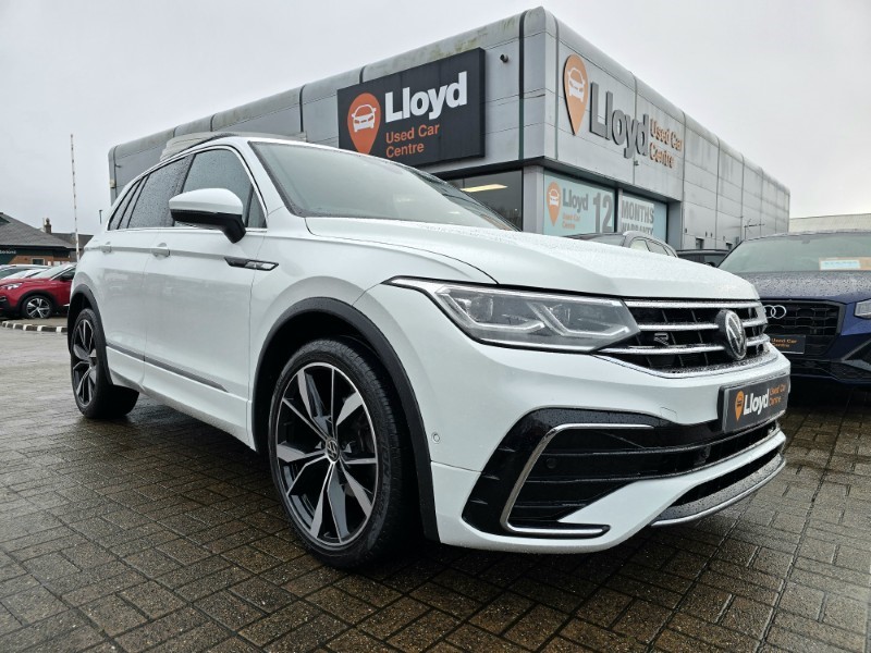 Used Volkswagen Tiguan 2023 for sale - 77195344: Photo 13