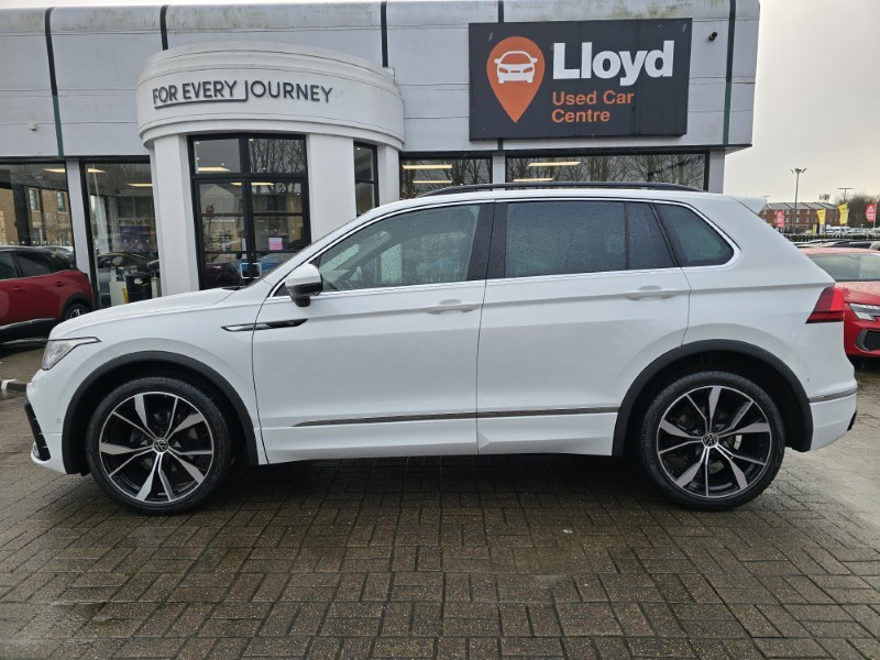 Used Volkswagen Tiguan 2023 for sale - 77195344: Photo 17