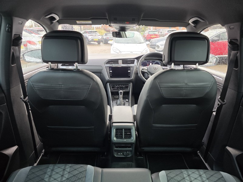 Used Volkswagen Tiguan 2023 for sale - 77195344: Photo 19