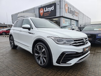 Used Volkswagen Tiguan 2023 for sale - 77195344: Photo