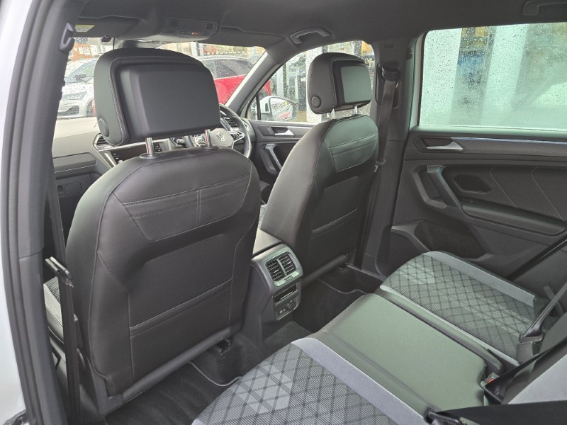 Used Volkswagen Tiguan 2023 for sale - 77195344: Photo 22