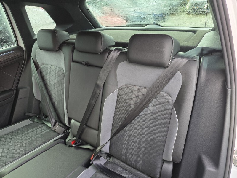 Used Volkswagen Tiguan 2023 for sale - 77195344: Photo 24