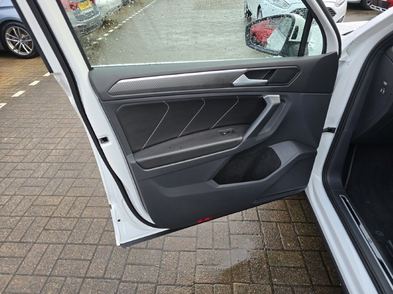 Used Volkswagen Tiguan 2023 for sale - 77195344: Photo 25