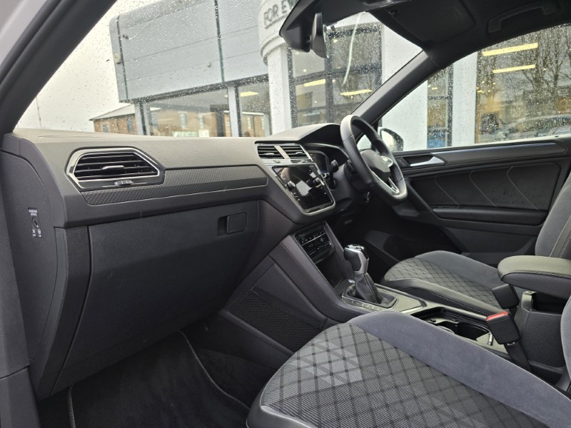 Used Volkswagen Tiguan 2023 for sale - 77195344: Photo 26