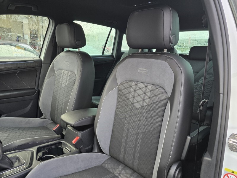 Used Volkswagen Tiguan 2023 for sale - 77195344: Photo 27