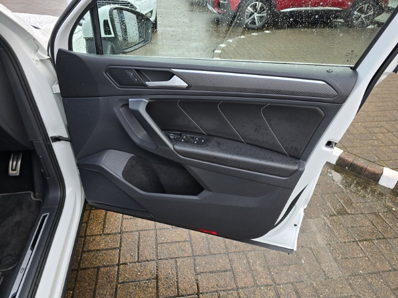 Used Volkswagen Tiguan 2023 for sale - 77195344: Photo 28