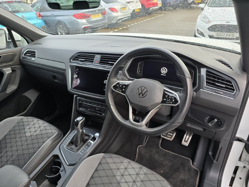 Used Volkswagen Tiguan 2023 for sale - 77195344: Photo 29