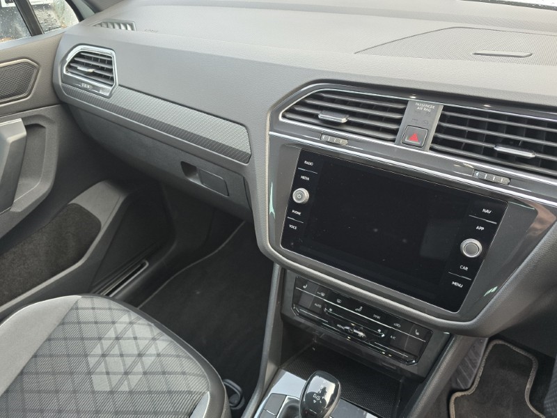 Used Volkswagen Tiguan 2023 for sale - 77195344: Photo 31