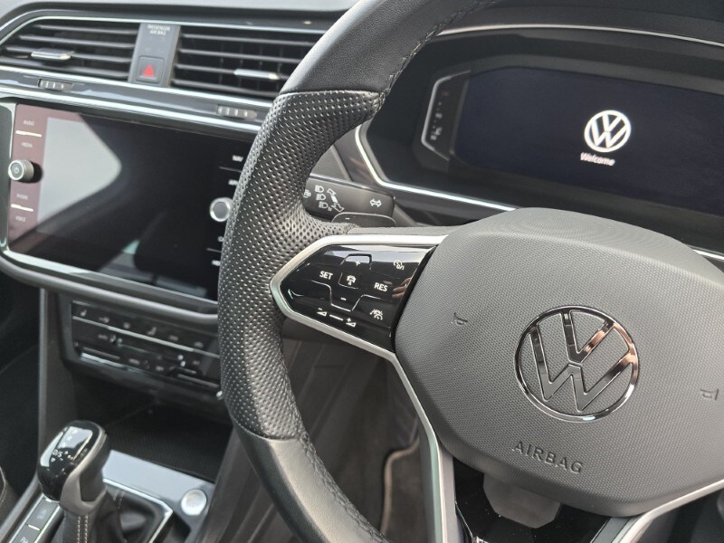 Used Volkswagen Tiguan 2023 for sale - 77195344: Photo 32