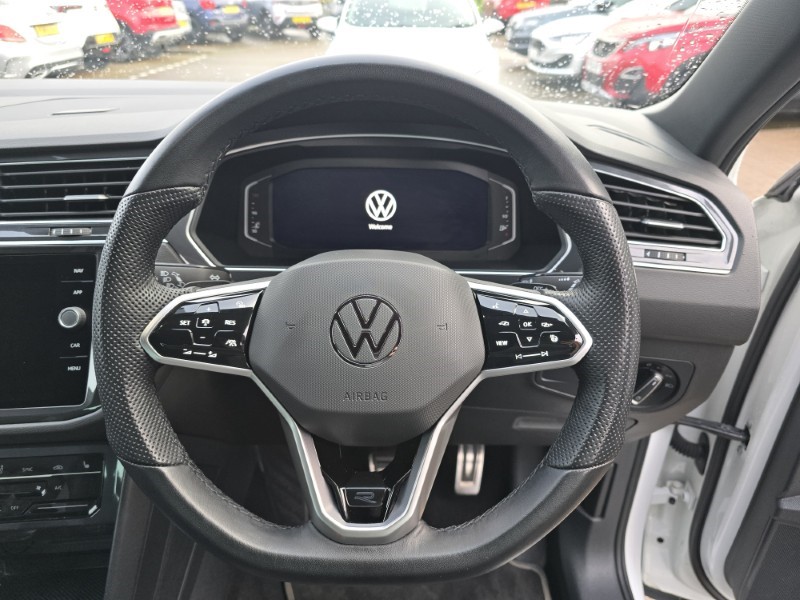 Used Volkswagen Tiguan 2023 for sale - 77195344: Photo 33