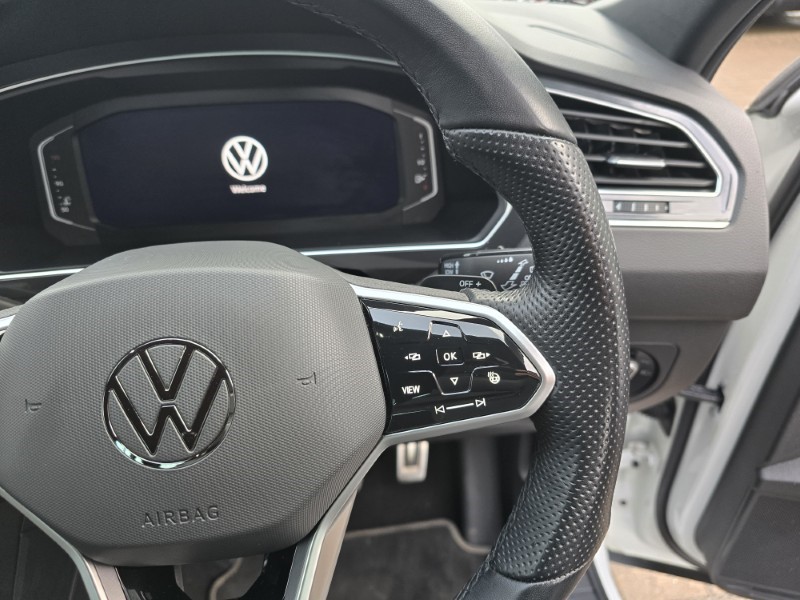 Used Volkswagen Tiguan 2023 for sale - 77195344: Photo 34