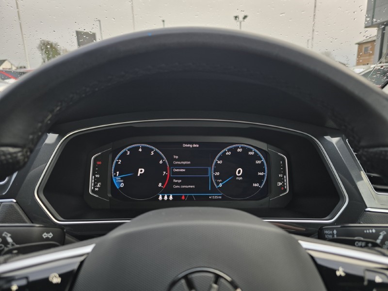 Used Volkswagen Tiguan 2023 for sale - 77195344: Photo 38