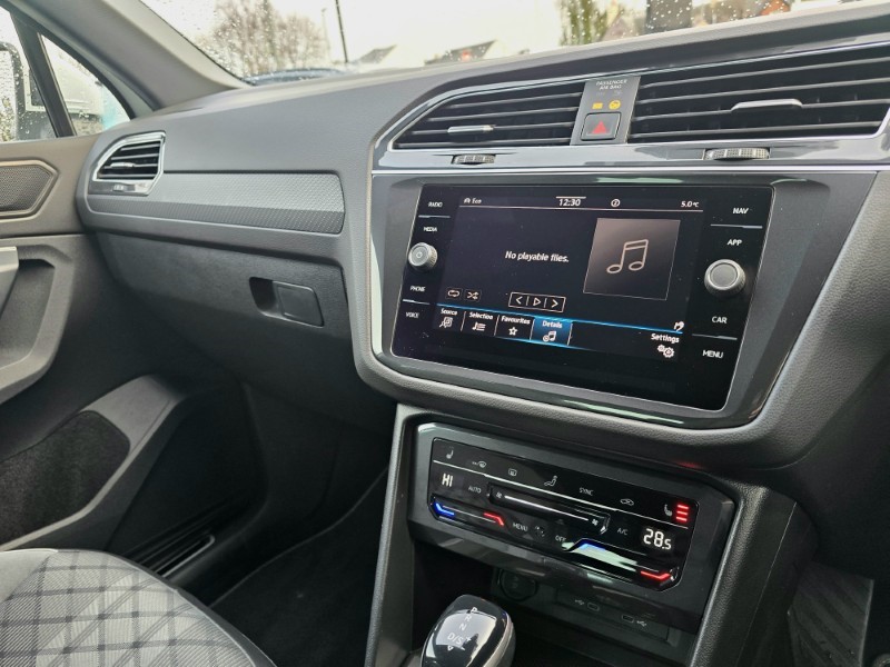 Used Volkswagen Tiguan 2023 for sale - 77195344: Photo 40