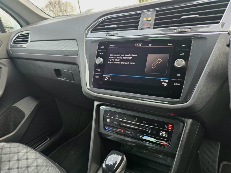 Used Volkswagen Tiguan 2023 for sale - 77195344: Photo 41